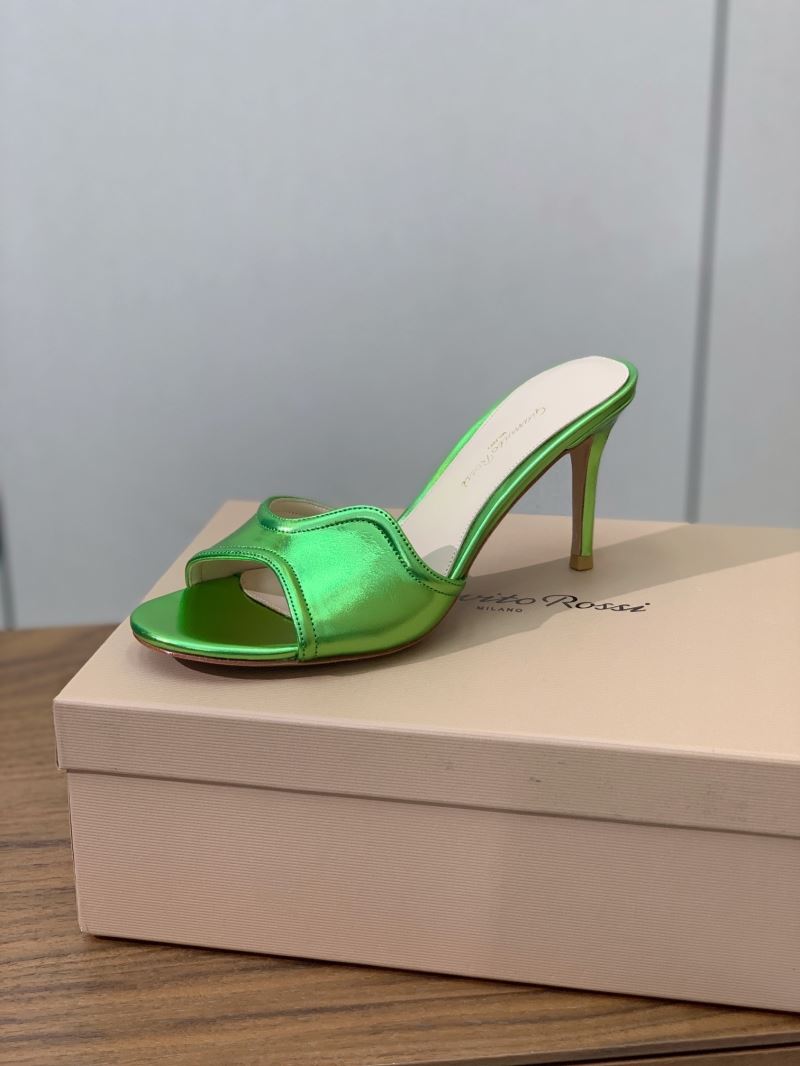 Gianvito Rossi Sandals